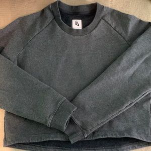 NIKE LAB CREWNECK | S